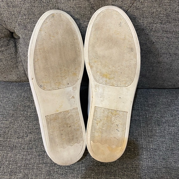 Common Project Original Achilles Leather Low Sneakers Men Size 41 - Picture 11 of 11